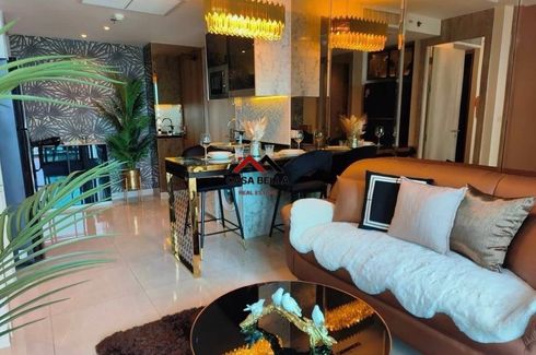 1 Bedroom Condo for Sale or Rent in The Riviera Monaco, Na Jomtien, Chonburi