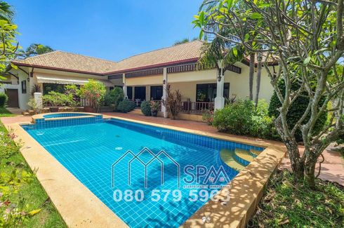 3 Bedroom Villa for sale in Nature Valley Estates, Hin Lek Fai, Prachuap Khiri Khan