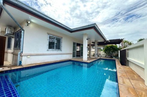 3 Bedroom Villa for sale in Nong Prue, Chonburi