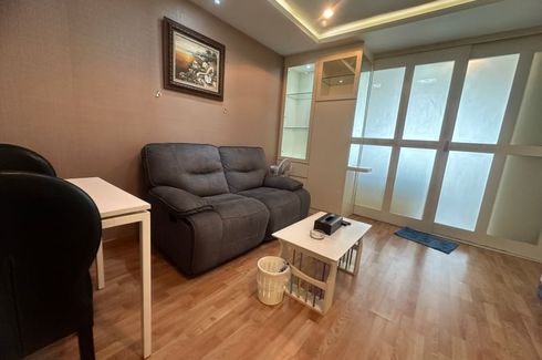 1 Bedroom Condo for rent in Ladda Condoview, Si Racha, Chonburi