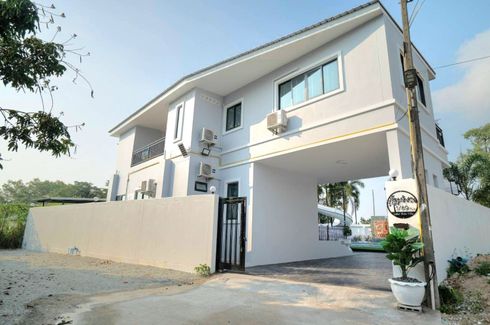 6 Bedroom Villa for sale in Huai Yai, Chonburi