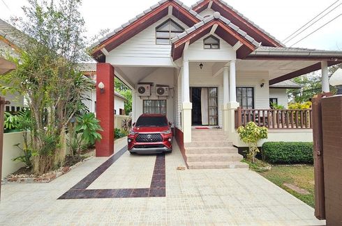 3 Bedroom House for sale in Nong Prue, Chonburi