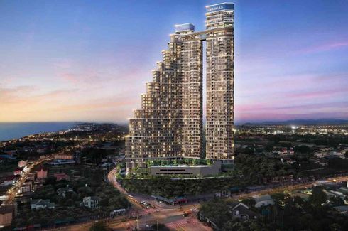 1 Bedroom Condo for sale in Nong Prue, Chonburi