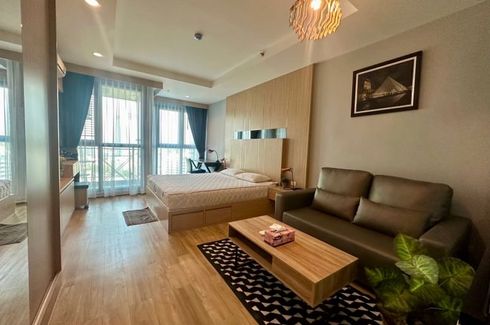 1 Bedroom Condo for rent in Ladda Plus Sriracha, Si Racha, Chonburi