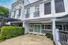 3 Bedroom Townhouse for rent in Indy 2 Bangna-Ramkhamhaeng 2, Dokmai, Bangkok