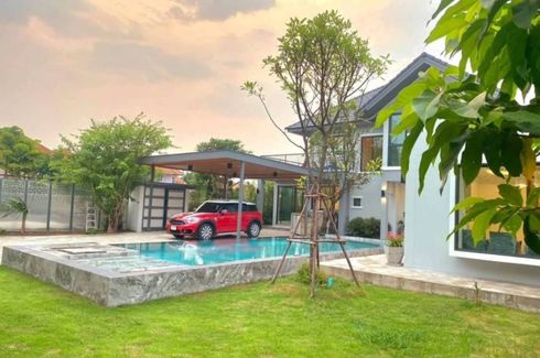 3 Bedroom Villa for rent in San Na Meng, Chiang Mai