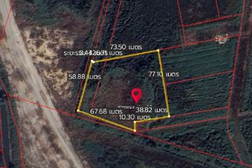 Land for sale in Bang Bo, Samut Prakan