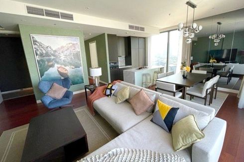 2 Bedroom Condo for sale in KHUN by YOO inspired by Starck, Khlong Tan Nuea, Bangkok near BTS Thong Lo