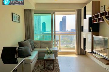 1 Bedroom Condo for sale in The River by Raimon Land, Khlong Ton Sai, Bangkok near BTS Krung Thon Buri