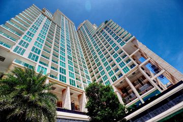 1 Bedroom Condo for rent in City Garden Tower, Nong Prue, Chonburi