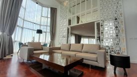 4 Bedroom Condo for rent in Khlong Tan Nuea, Bangkok near BTS Phrom Phong