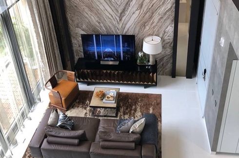 2 Bedroom Condo for rent in Vittorio, Khlong Tan Nuea, Bangkok near BTS Phrom Phong