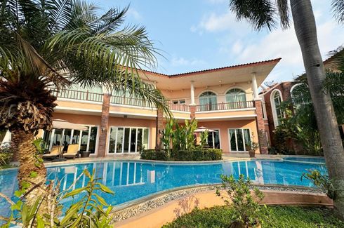 4 Bedroom House for sale in Nong Prue, Chonburi