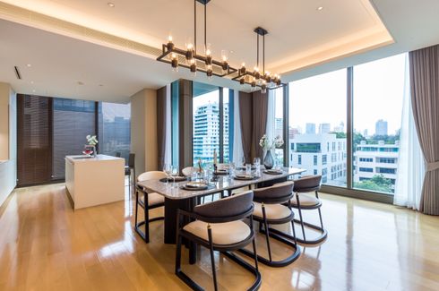 2 Bedroom Condo for rent in Baan Sindhorn, Langsuan, Bangkok near BTS Ratchadamri