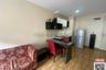 1 Bedroom Condo for rent in Nuan Chan, Bangkok