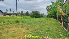 Land for sale in Pak Nam Pran, Prachuap Khiri Khan