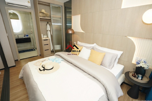 1 Bedroom Condo for sale in Nong Prue, Chonburi