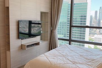 1 Bedroom Condo for sale in The Bangkok Sathorn, Thung Wat Don, Bangkok near BTS Surasak