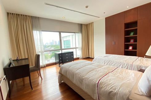 3 Bedroom Condo for rent in Royal Residence Park, Langsuan, Bangkok near BTS Ratchadamri