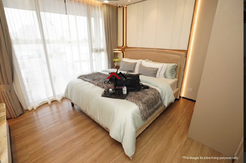 1 Bedroom Condo for sale in Nong Prue, Chonburi