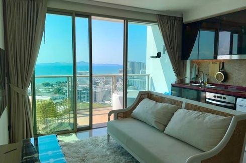 2 Bedroom Condo for rent in The Riviera Ocean Drive, Nong Prue, Chonburi