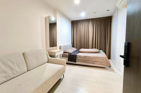 1 Bedroom Condo for sale in Bang Wa, Bangkok near MRT Bang Khae