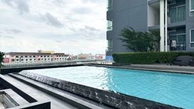 1 Bedroom Condo for sale in Bang Wa, Bangkok near MRT Bang Khae