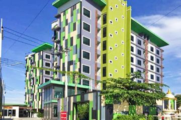 1 Bedroom Condo for sale in Nong Tamlueng, Chonburi