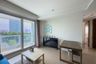 2 Bedroom Condo for rent in The River by Raimon Land, Khlong Ton Sai, Bangkok near BTS Krung Thon Buri
