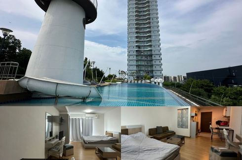 1 Bedroom Condo for sale in Nong Prue, Chonburi