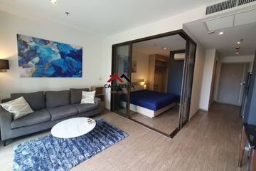 1 Bedroom Condo for sale in Aeras, Nong Prue, Chonburi