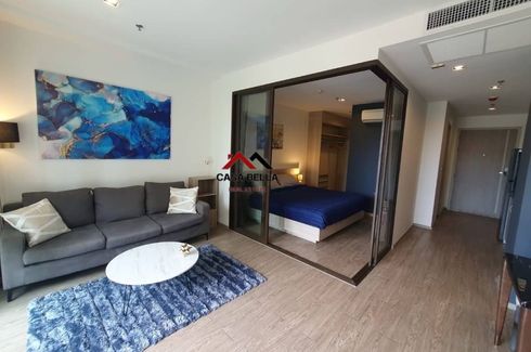 1 Bedroom Condo for sale in AERAS Condo Pattaya, Nong Prue, Chonburi