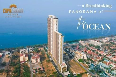 1 Bedroom Condo for sale in Nong Prue, Chonburi