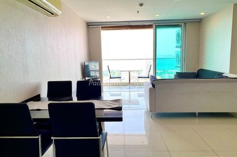 2 Bedroom Condo for sale in The Vision, Nong Prue, Chonburi