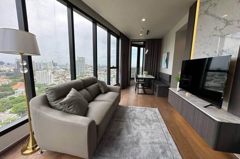 2 Bedroom Condo for rent in Ideo Q Sukhumvit 36, Khlong Tan, Bangkok near BTS Thong Lo