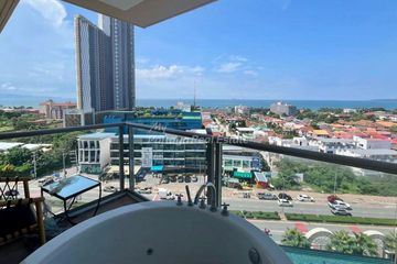 1 Bedroom Condo for sale in The Riviera Ocean Drive, Nong Prue, Chonburi