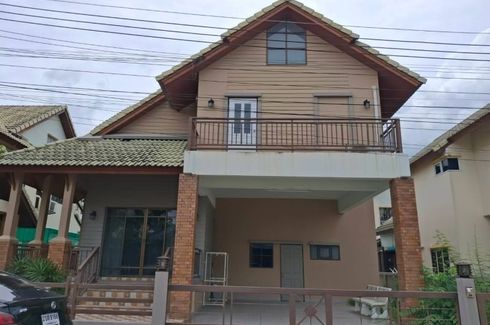 3 Bedroom House for rent in Surasak, Chonburi