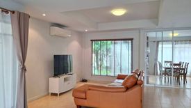 3 Bedroom House for rent in Surasak, Chonburi