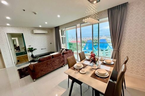 2 Bedroom Condo for sale in Nong Prue, Chonburi