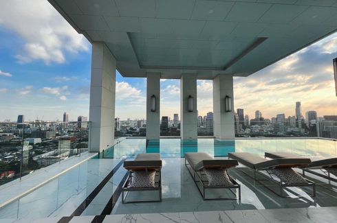 1 Bedroom Condo for sale in MUNIQ Langsuan, Langsuan, Bangkok near BTS Chit Lom