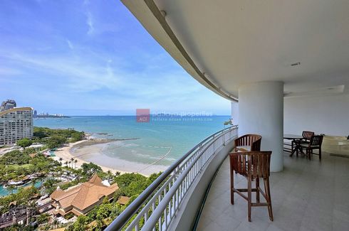 3 Bedroom Condo for sale in Saranchol Condominium, Na Kluea, Chonburi