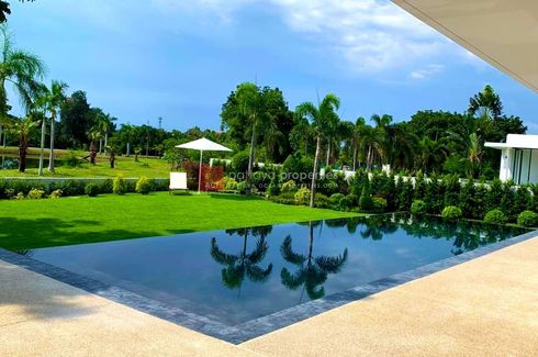 3 Bedroom Villa for sale in Villa Collection By Sunplay, Bang Sare, Chonburi