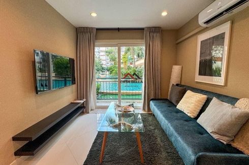 2 Bedroom Condo for sale in Nong Prue, Chonburi