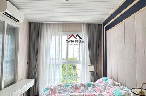 1 Bedroom Condo for sale in Na Jomtien, Chonburi