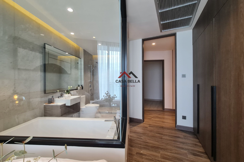 2 Bedroom Condo for sale in Wyndham Grand Residences Wongamat Pattaya, Na Kluea, Chonburi