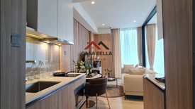 1 Bedroom Condo for sale in Na Kluea, Chonburi