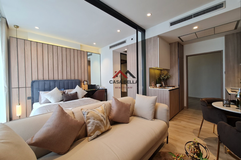 1 Bedroom Condo for sale in Na Kluea, Chonburi