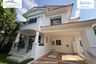 3 Bedroom House for sale in Mantana Onnut-Wongwaen 4, Dokmai, Bangkok
