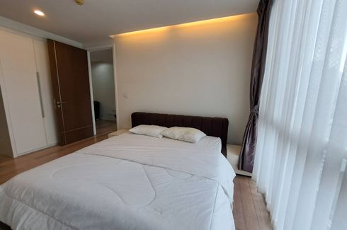 1 Bedroom Condo for rent in 15 Sukhumvit Residences, Khlong Toei Nuea, Bangkok near BTS Nana