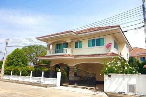 4 Bedroom House for rent in Ton Pao, Chiang Mai